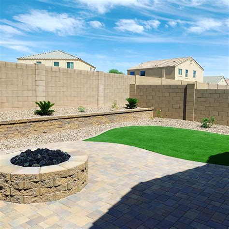 san tan valley lawn care.